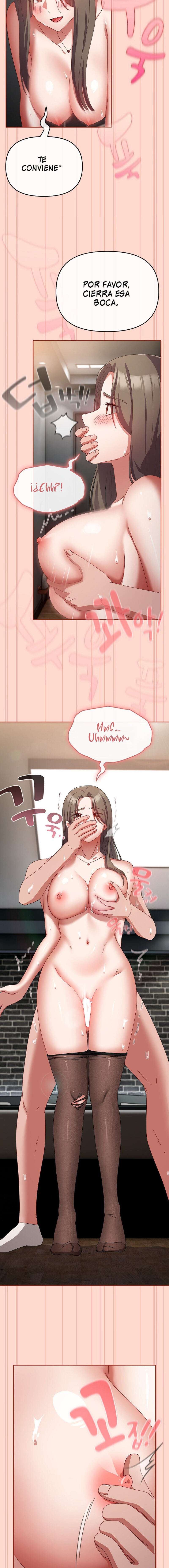 ¿Te amo? Capítulo 9 - Page 3