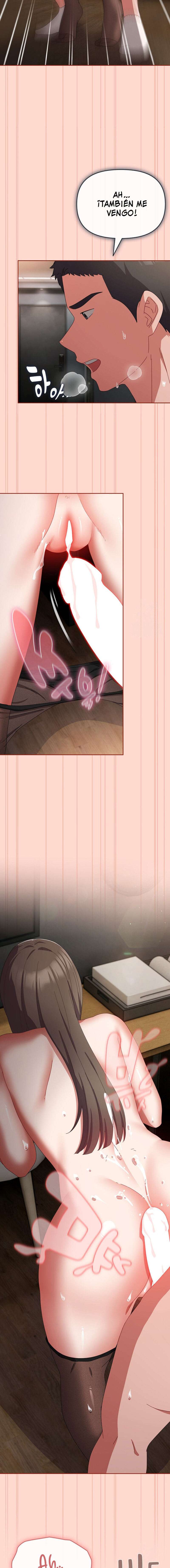 ¿Te amo? Capítulo 9 - Page 5