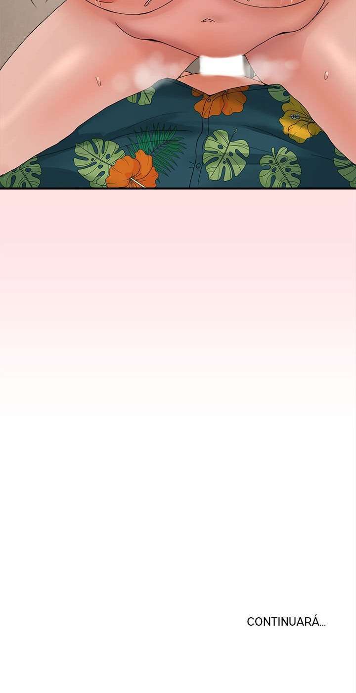 No se permiten hombres Capítulo 13 - Page 17