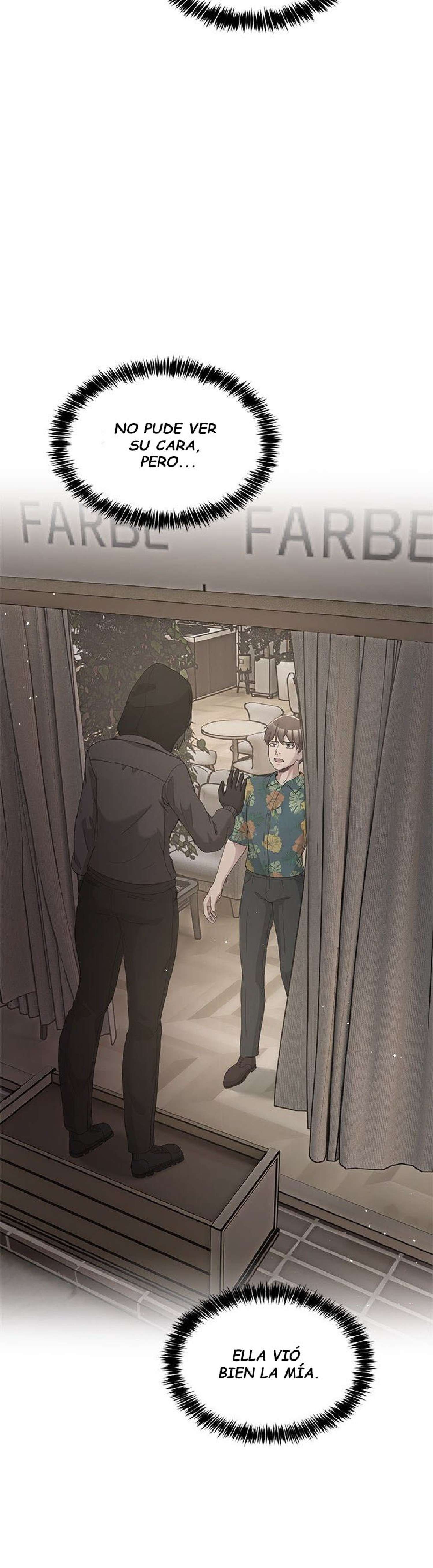 No se permiten hombres Capítulo 17 - Page 12