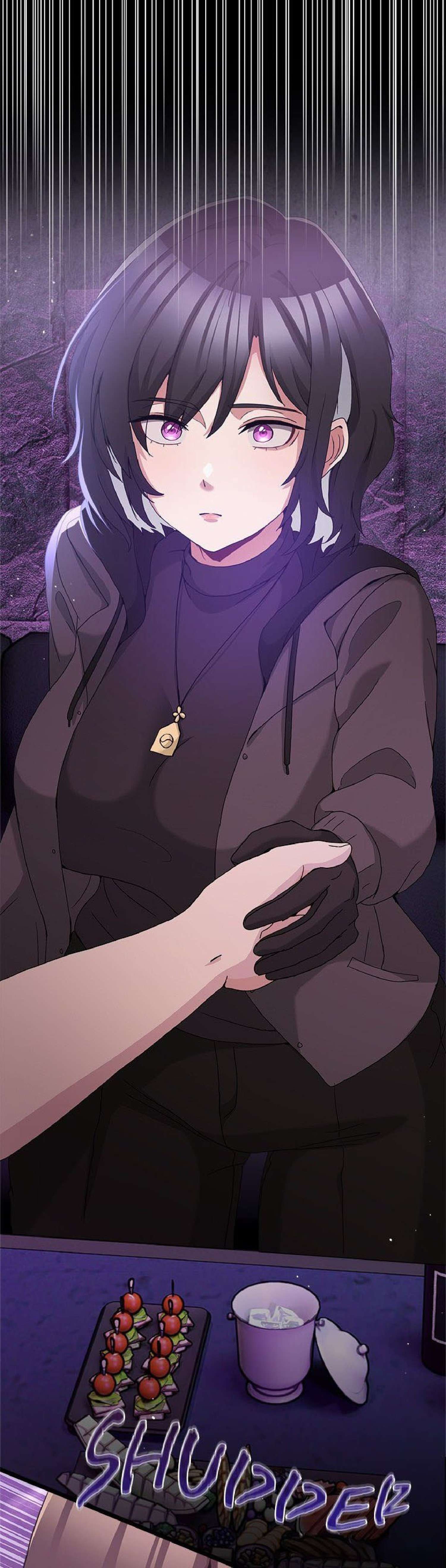 No se permiten hombres Capítulo 17 - Page 14