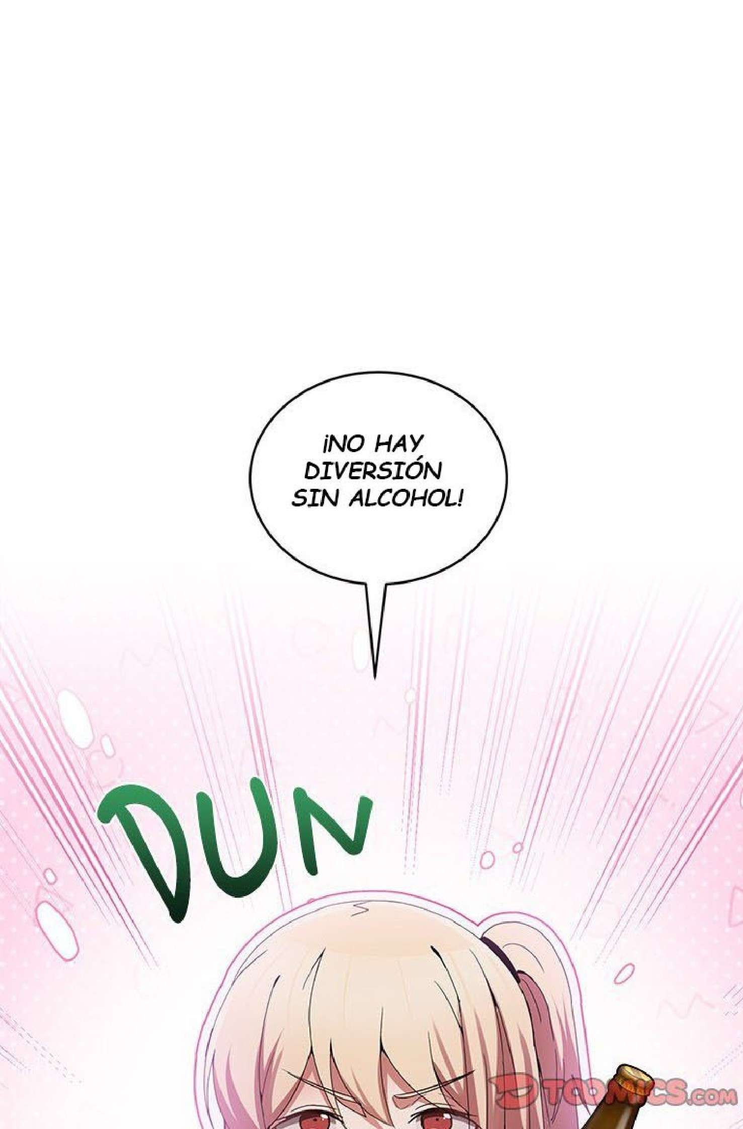 No se permiten hombres Capítulo 17 - Page 24