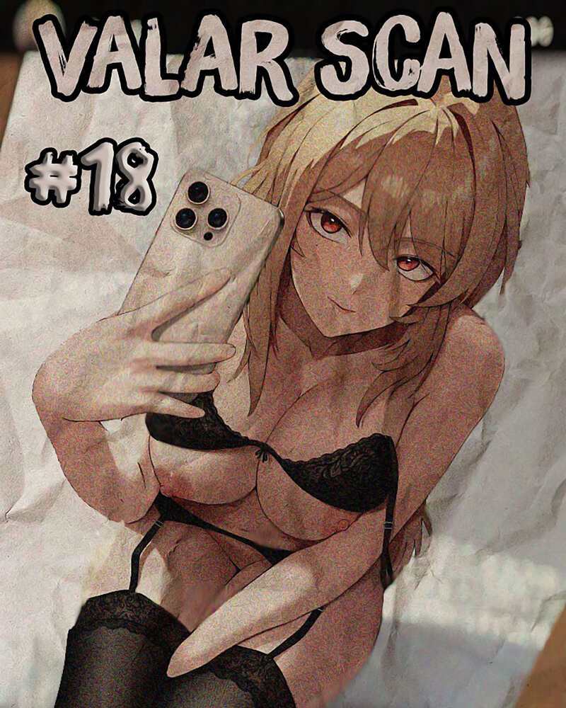 No se permiten hombres Capítulo 18 - Page 1