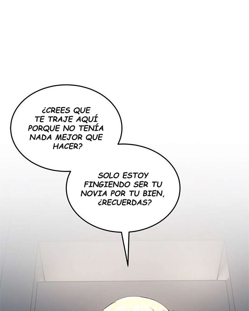 No se permiten hombres Capítulo 18 - Page 10