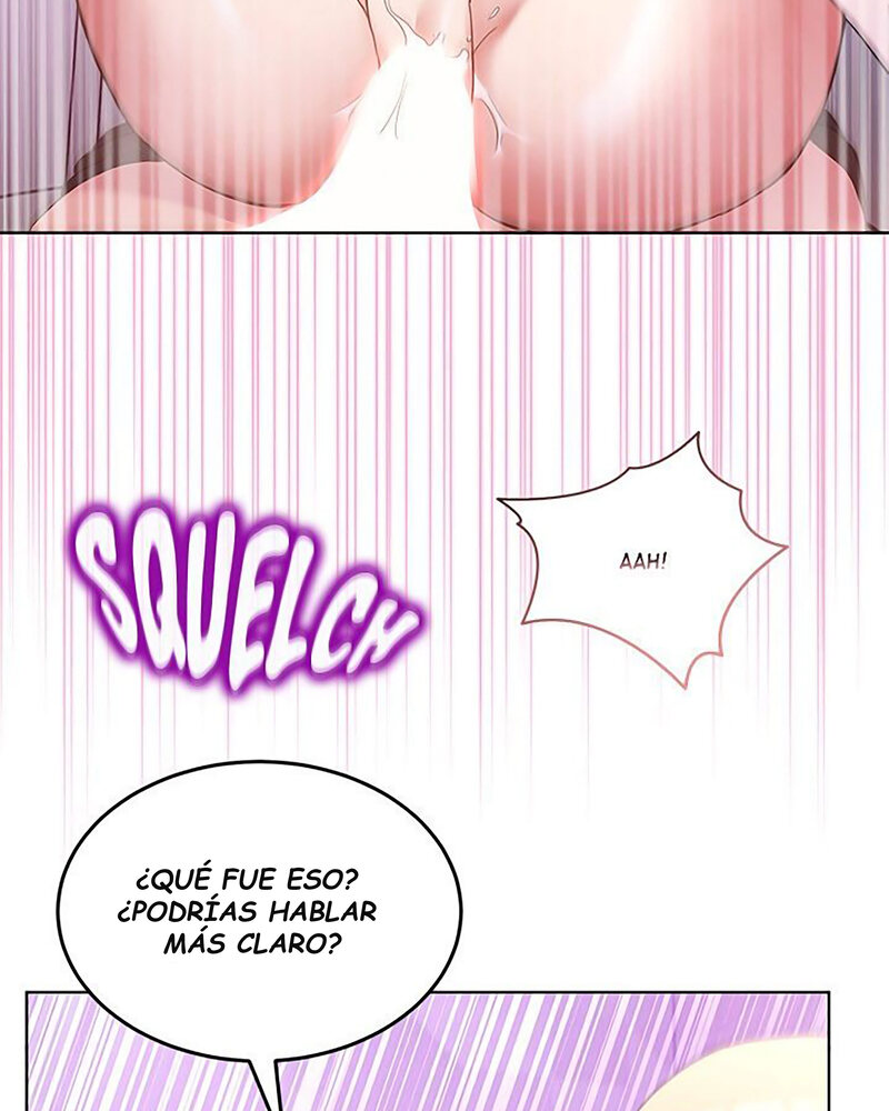 No se permiten hombres Capítulo 18 - Page 100