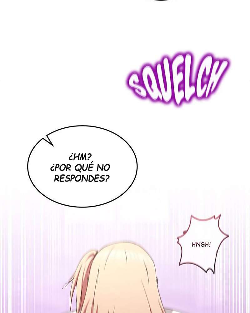 No se permiten hombres Capítulo 18 - Page 102