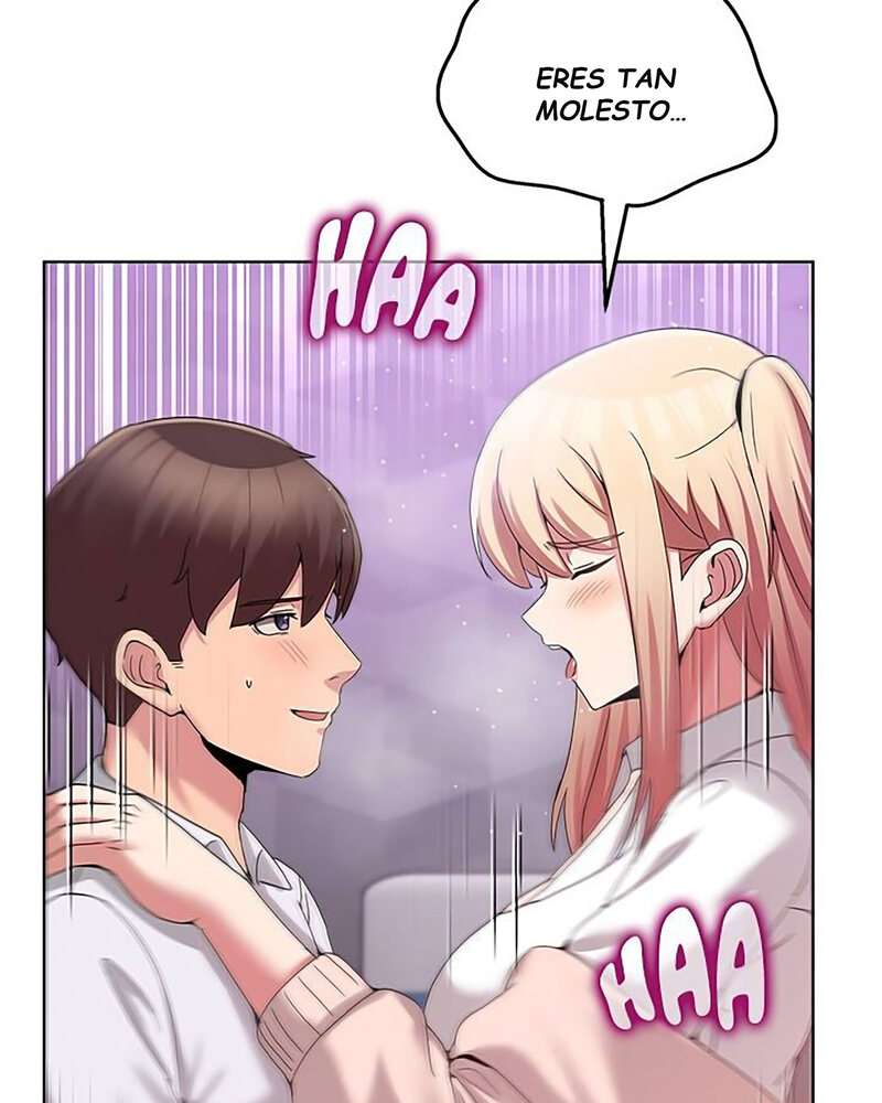 No se permiten hombres Capítulo 18 - Page 108