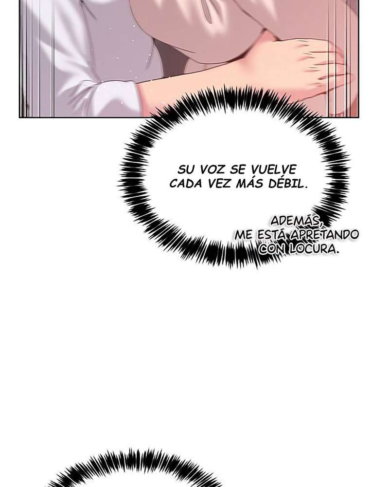 No se permiten hombres Capítulo 18 - Page 109