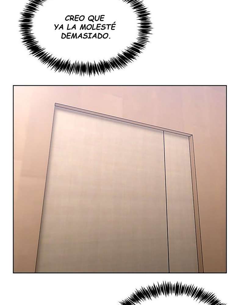 No se permiten hombres Capítulo 18 - Page 110