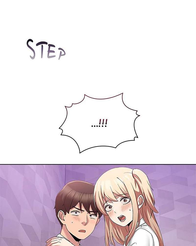 No se permiten hombres Capítulo 18 - Page 114