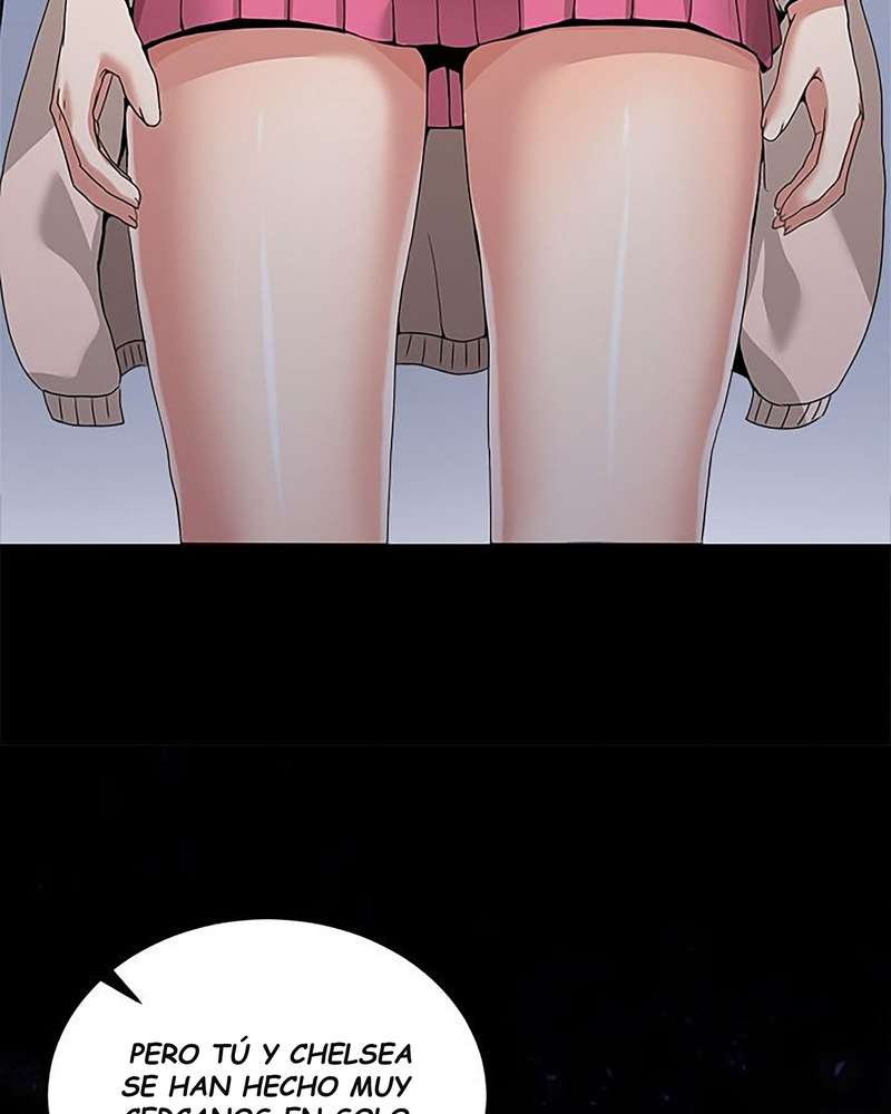 No se permiten hombres Capítulo 18 - Page 12