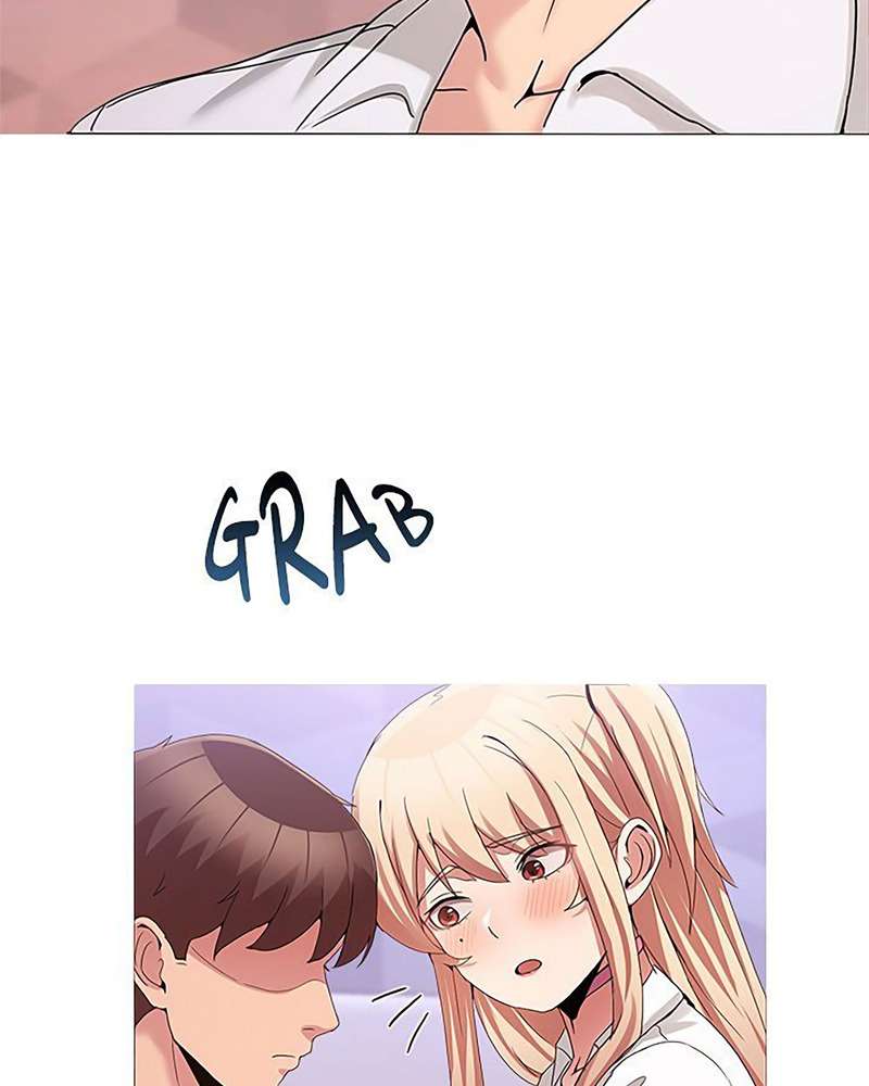 No se permiten hombres Capítulo 18 - Page 121