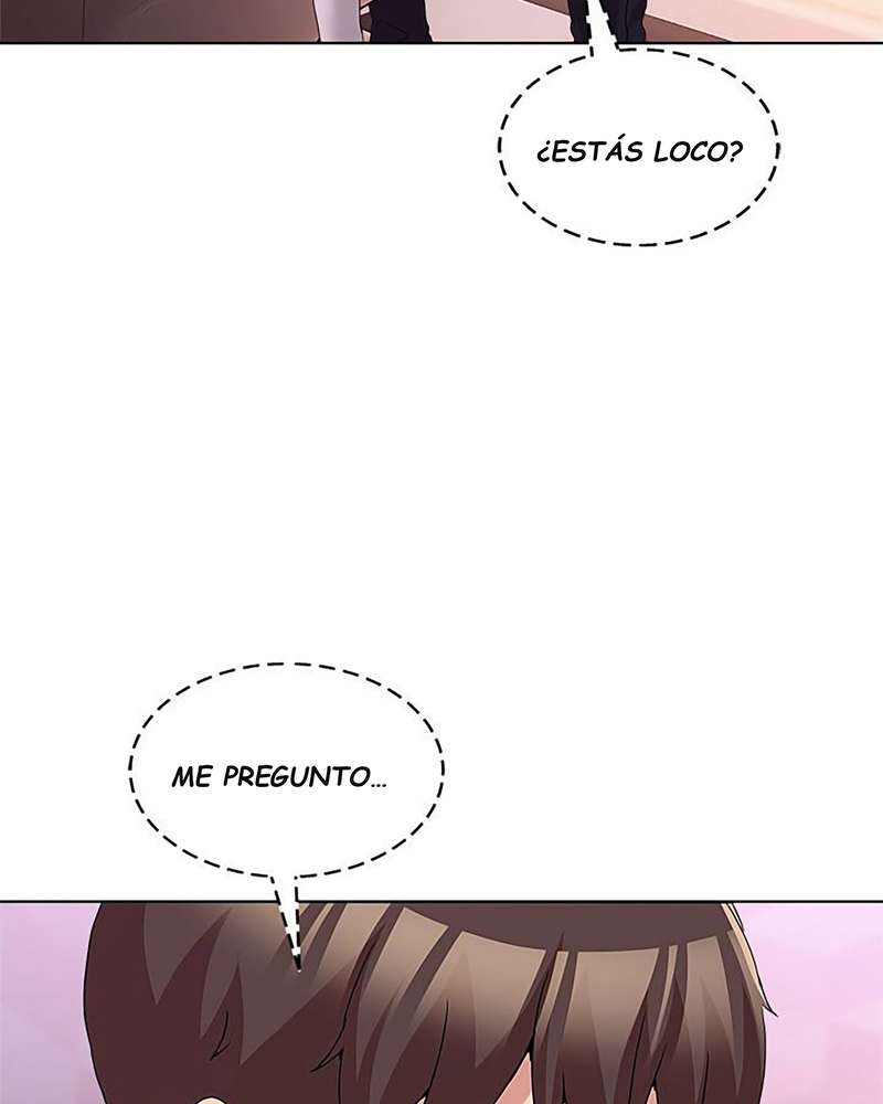 No se permiten hombres Capítulo 18 - Page 128