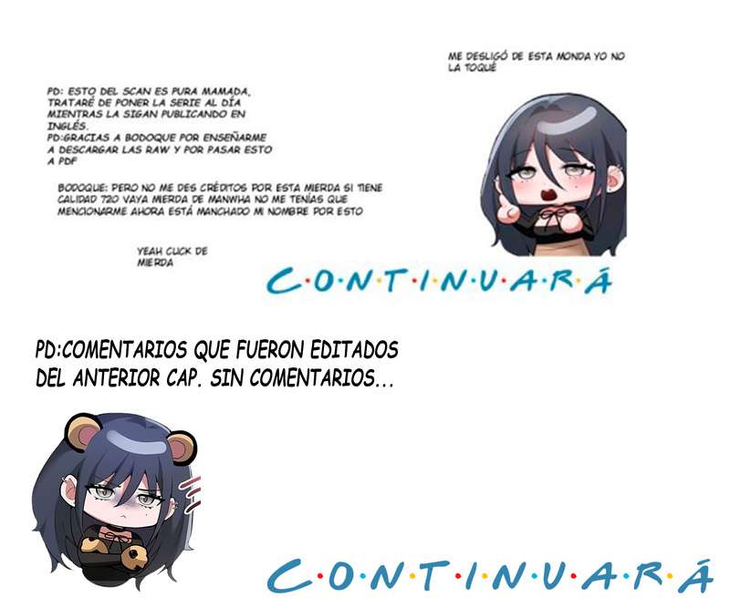 No se permiten hombres Capítulo 18 - Page 133