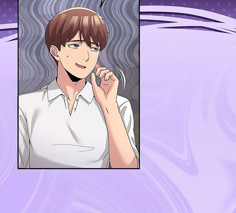 No se permiten hombres Capítulo 18 - Page 18