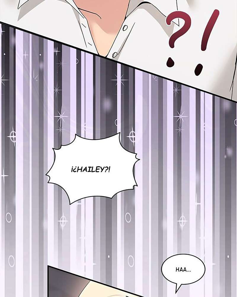 No se permiten hombres Capítulo 18 - Page 21