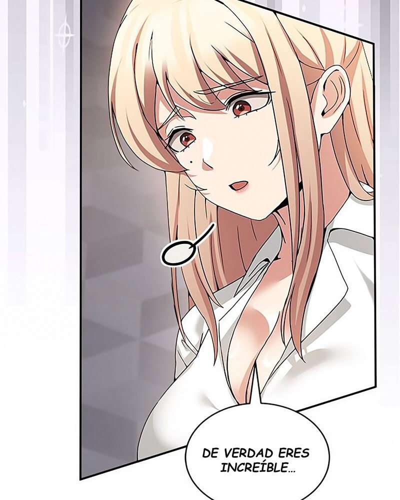 No se permiten hombres Capítulo 18 - Page 22