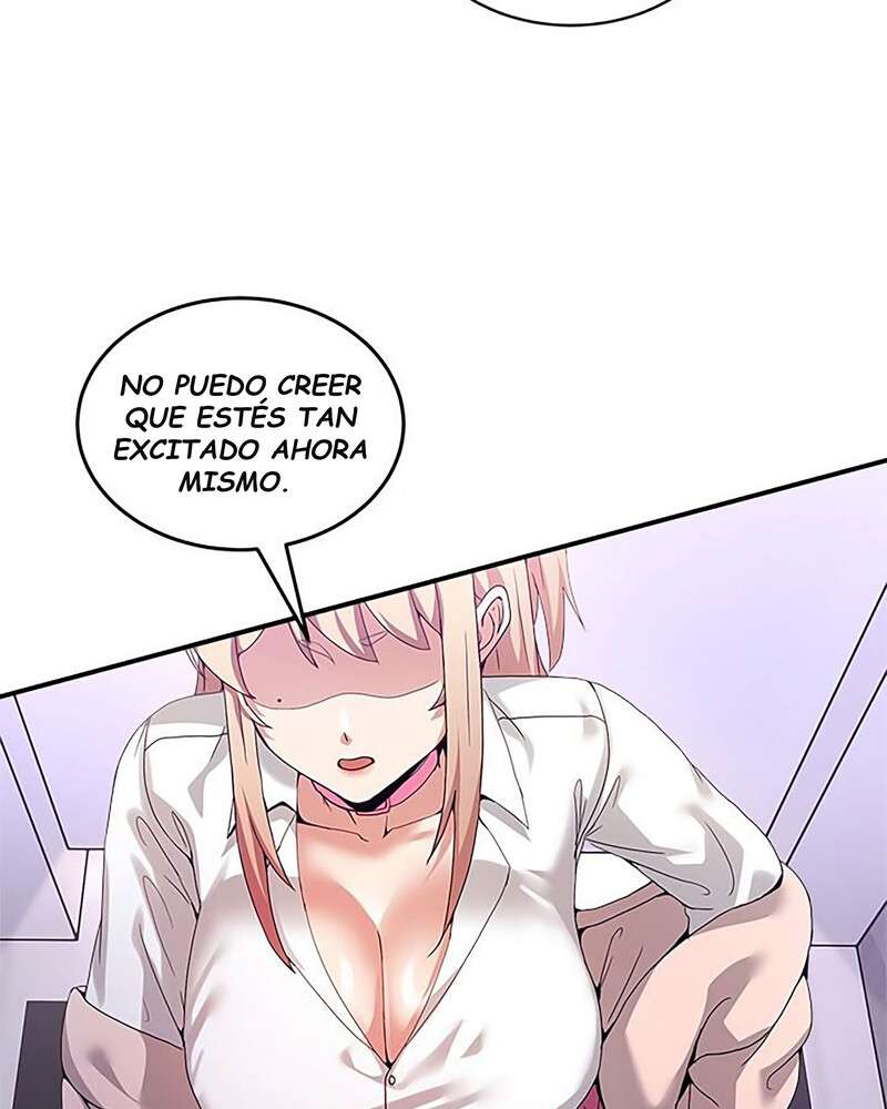 No se permiten hombres Capítulo 18 - Page 23