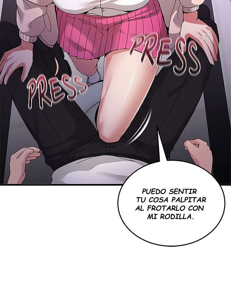No se permiten hombres Capítulo 18 - Page 24