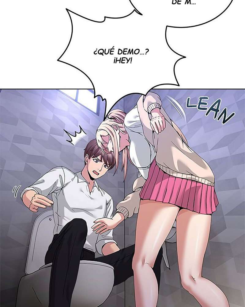 No se permiten hombres Capítulo 18 - Page 29