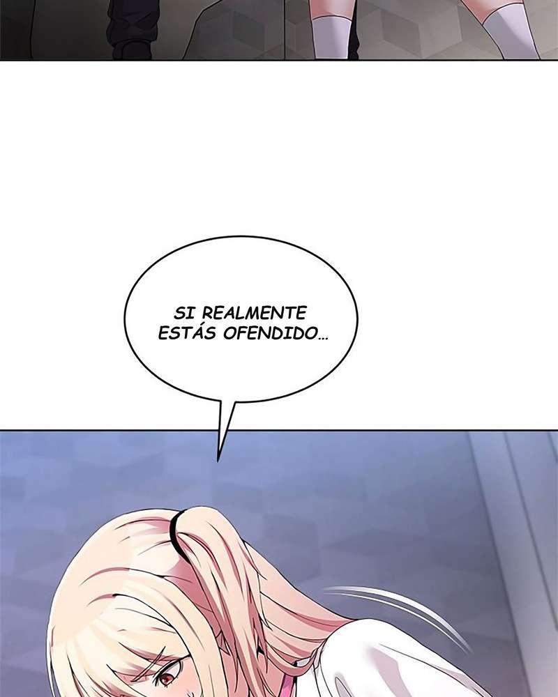 No se permiten hombres Capítulo 18 - Page 30