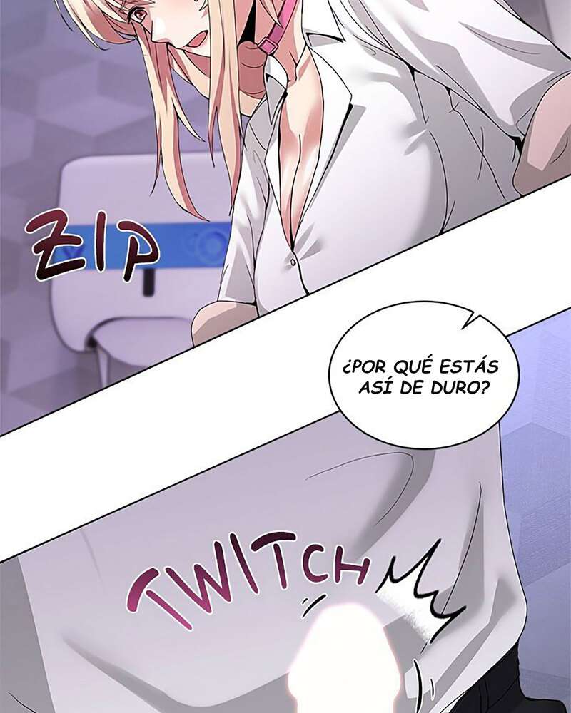 No se permiten hombres Capítulo 18 - Page 31