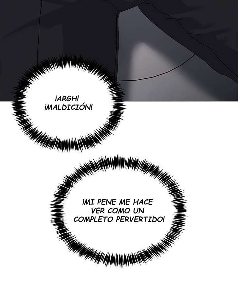 No se permiten hombres Capítulo 18 - Page 33