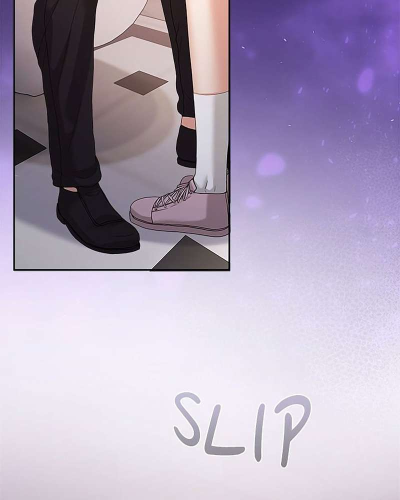 No se permiten hombres Capítulo 18 - Page 4