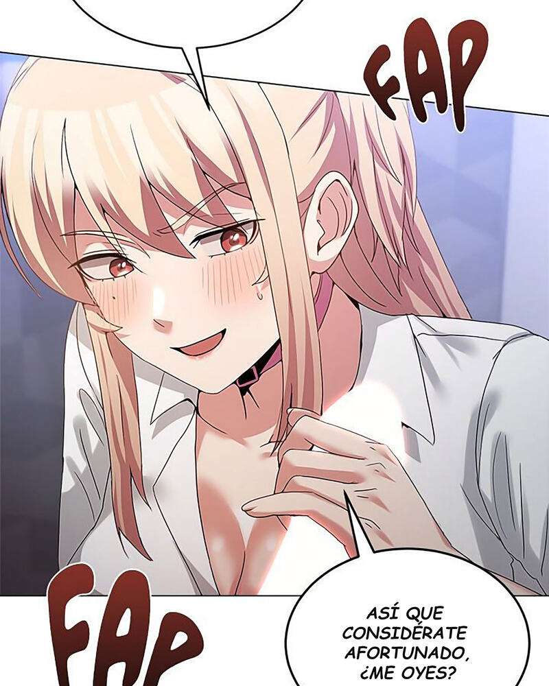 No se permiten hombres Capítulo 18 - Page 42