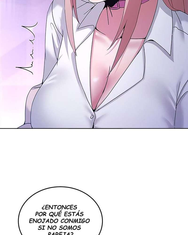 No se permiten hombres Capítulo 18 - Page 51