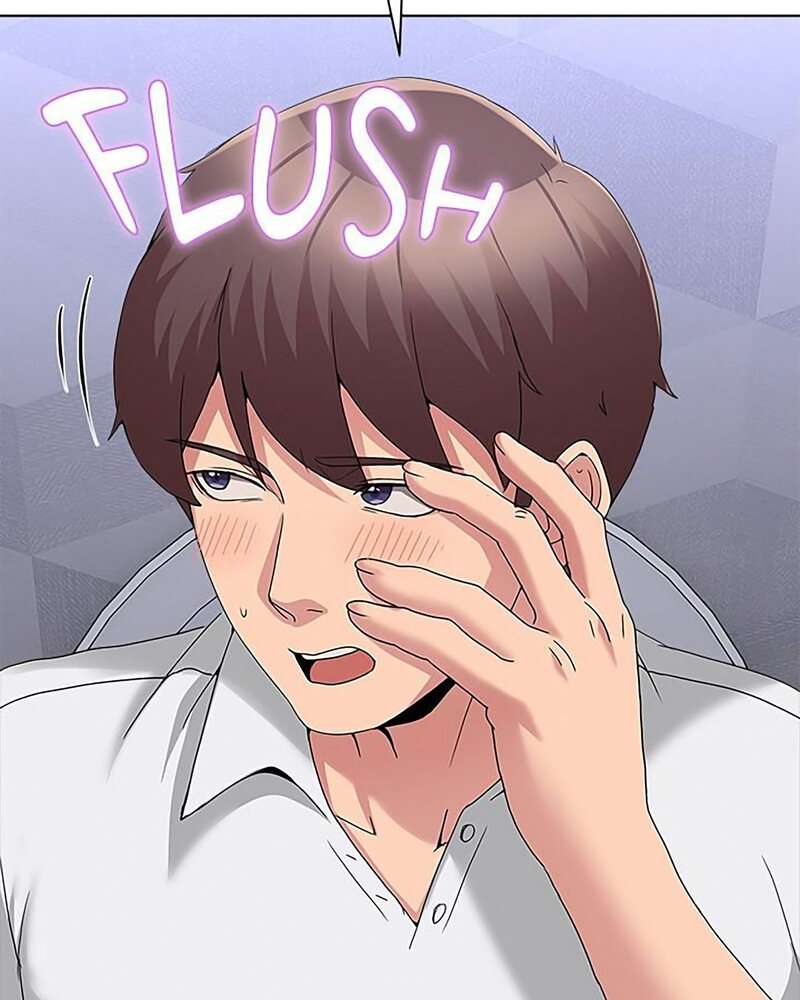 No se permiten hombres Capítulo 18 - Page 63