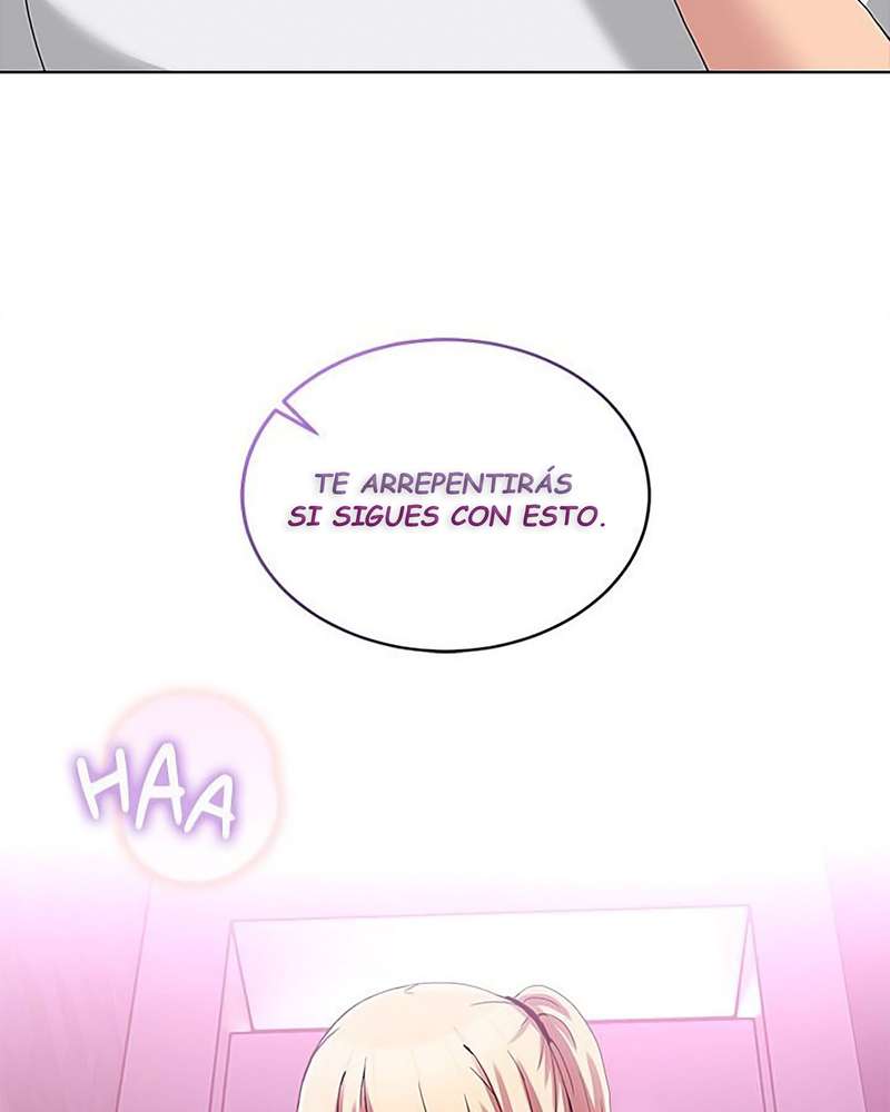 No se permiten hombres Capítulo 18 - Page 64