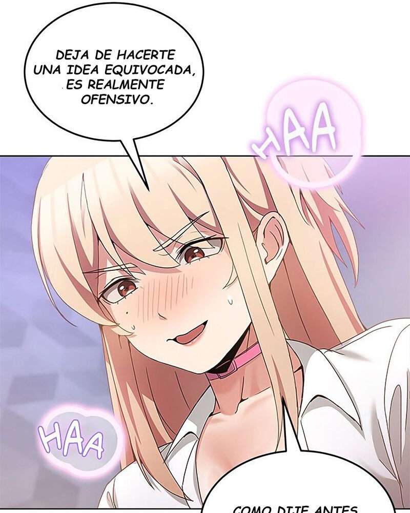 No se permiten hombres Capítulo 18 - Page 67