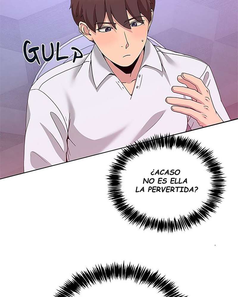 No se permiten hombres Capítulo 18 - Page 70