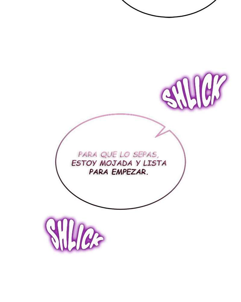 No se permiten hombres Capítulo 18 - Page 77