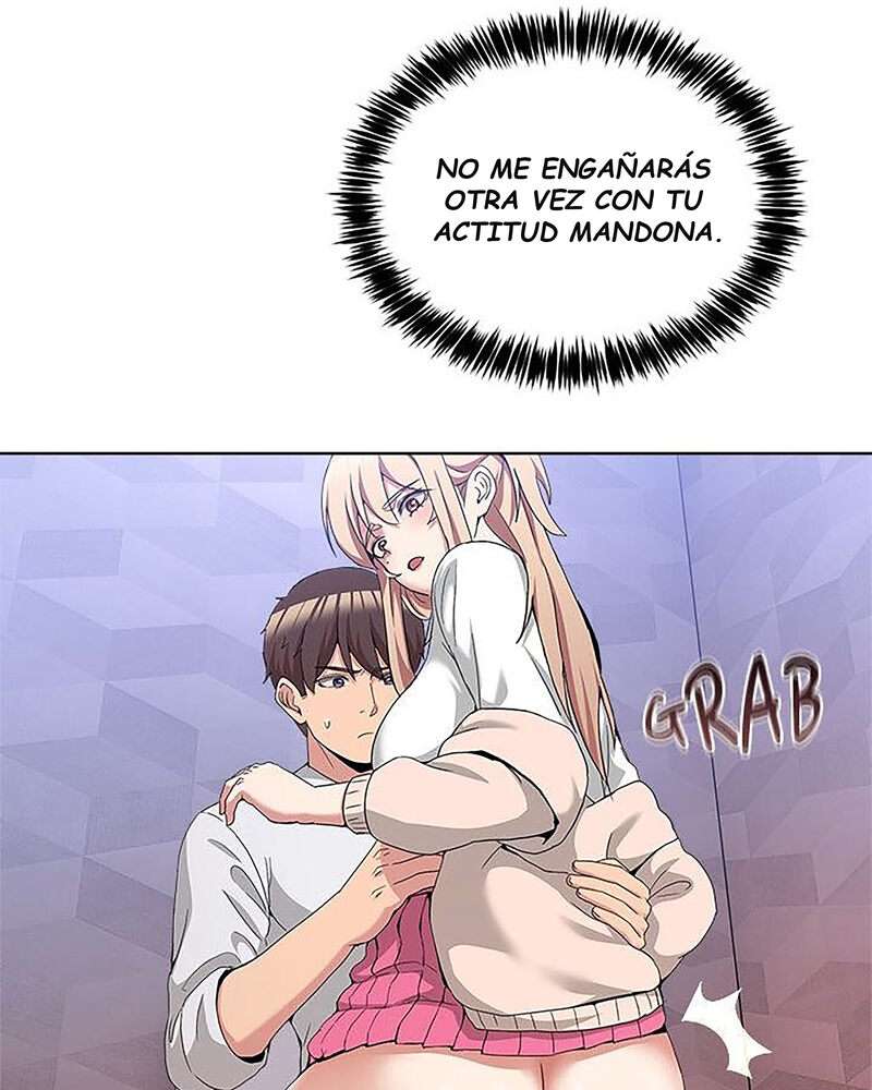 No se permiten hombres Capítulo 18 - Page 81