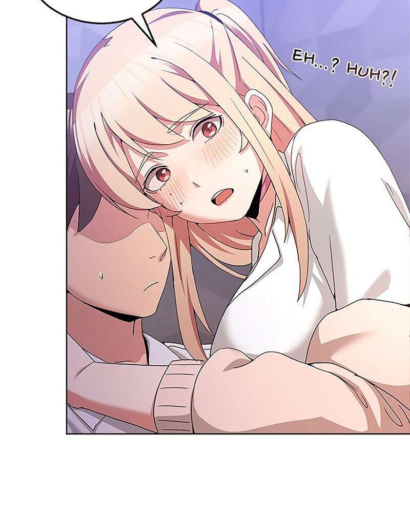 No se permiten hombres Capítulo 18 - Page 83