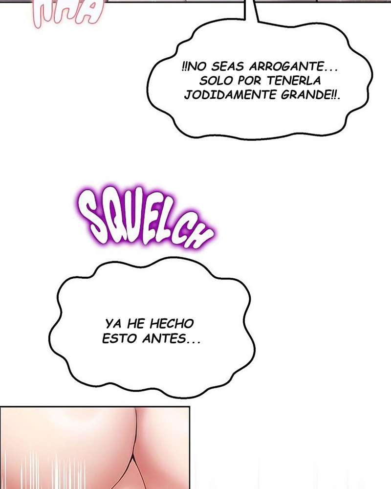 No se permiten hombres Capítulo 18 - Page 96