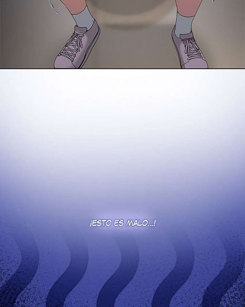 No se permiten hombres Capítulo 19 - Page 107