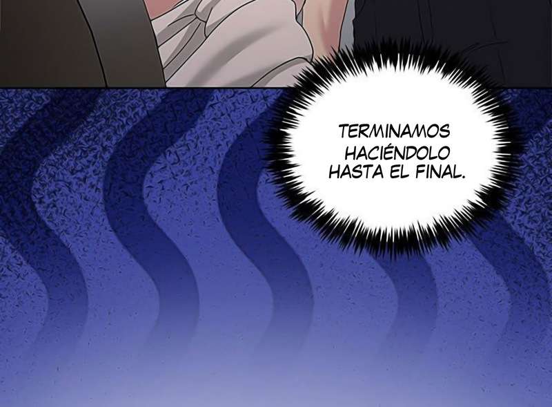 No se permiten hombres Capítulo 19 - Page 109