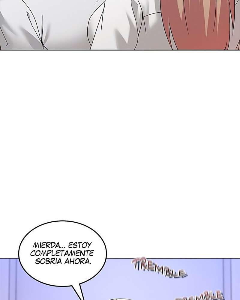 No se permiten hombres Capítulo 19 - Page 11