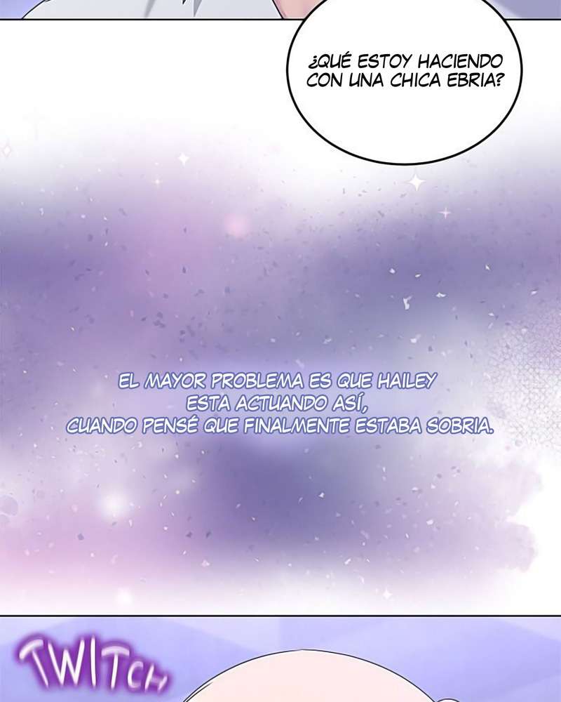 No se permiten hombres Capítulo 19 - Page 111