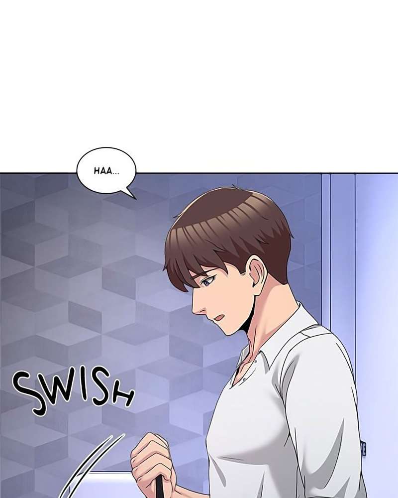 No se permiten hombres Capítulo 19 - Page 115