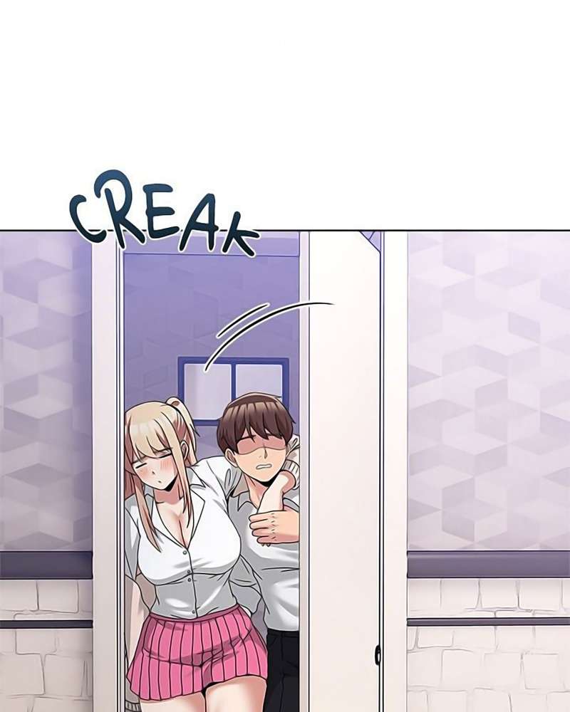 No se permiten hombres Capítulo 19 - Page 118