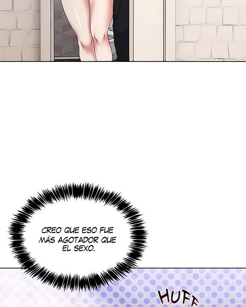 No se permiten hombres Capítulo 19 - Page 119