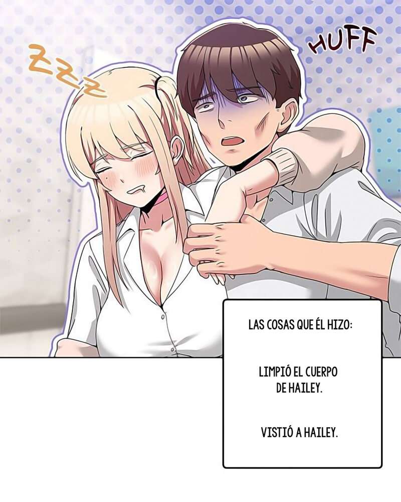 No se permiten hombres Capítulo 19 - Page 120