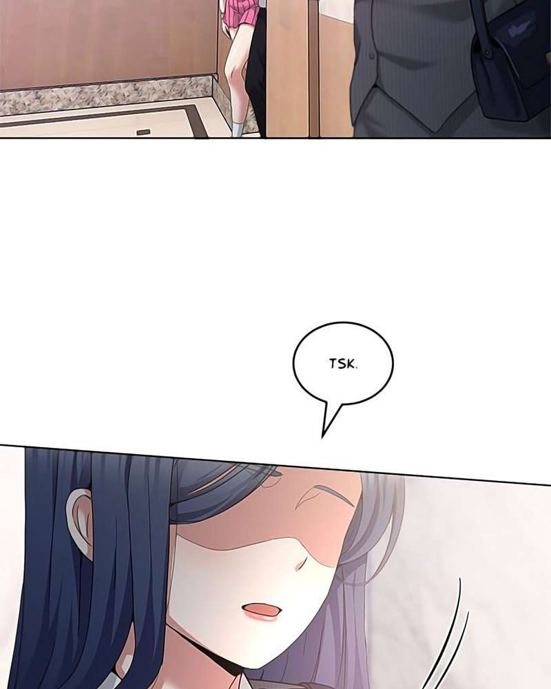 No se permiten hombres Capítulo 19 - Page 122