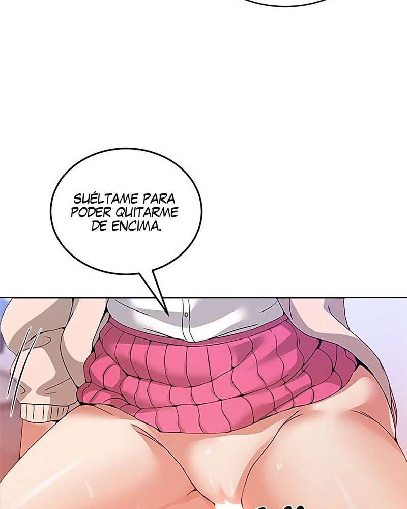 No se permiten hombres Capítulo 19 - Page 13