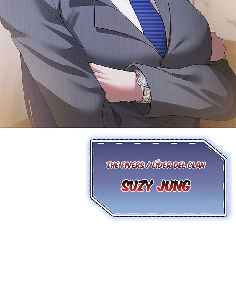 No se permiten hombres Capítulo 19 - Page 133