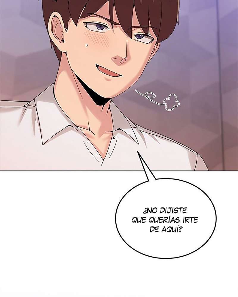 No se permiten hombres Capítulo 19 - Page 19